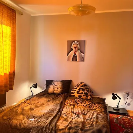 Holiday home Cozy House With 2 Units For Rent *