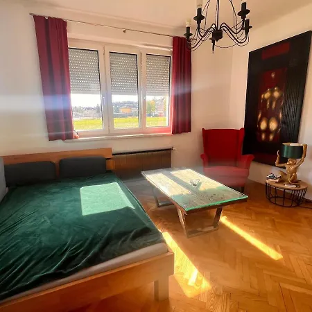 Holiday home Cozy House With 2 Units For Rent