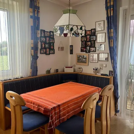 Holiday home Cozy House With 2 Units For Rent