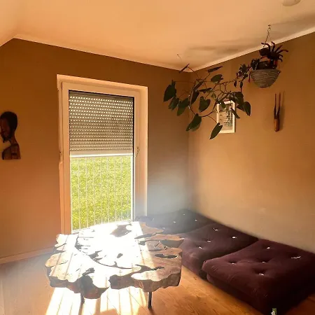 Holiday home Cozy House With 2 Units For Rent